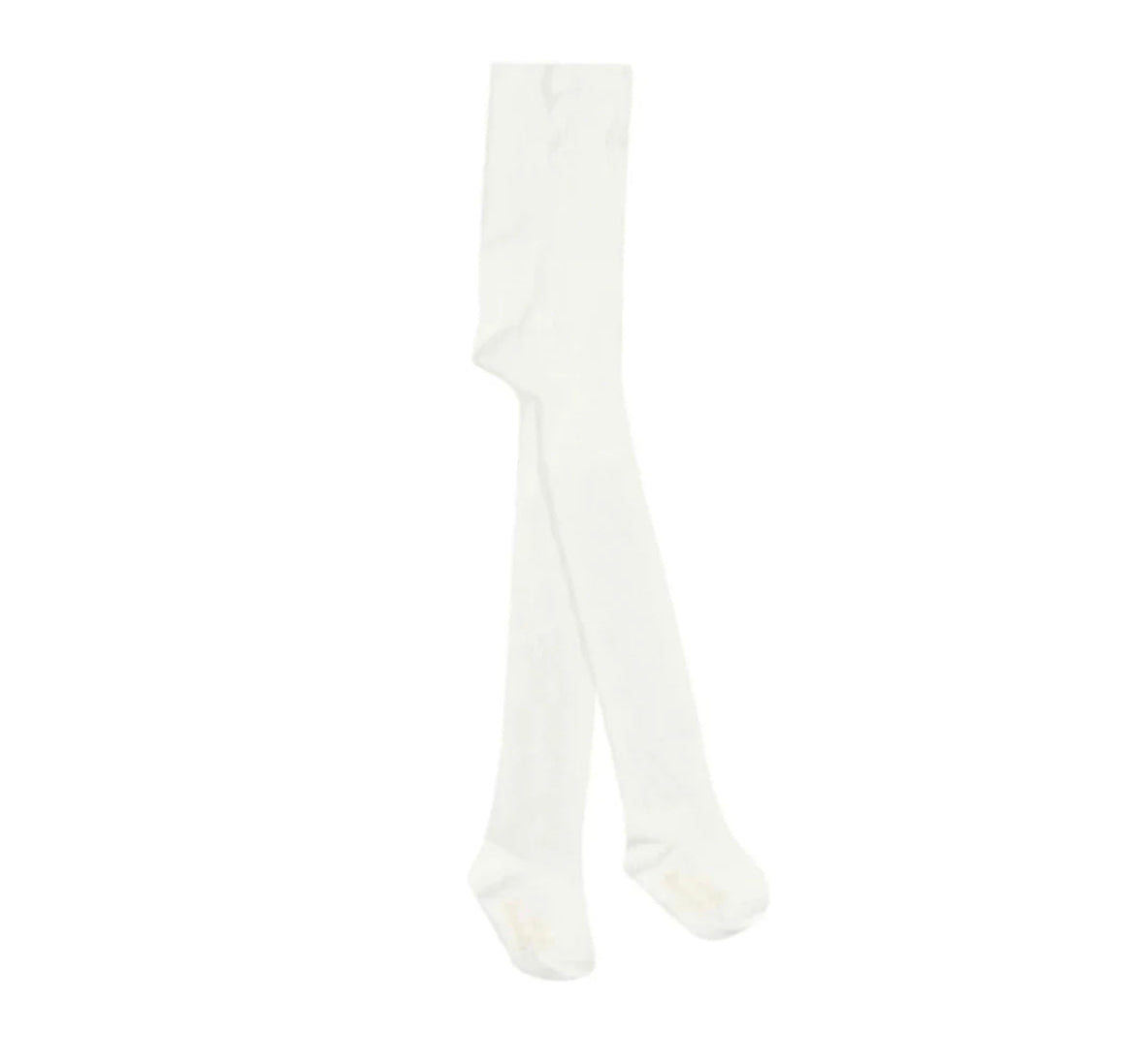 Little girls white outlet tights