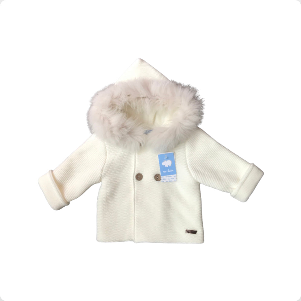 Baby mac jacket online