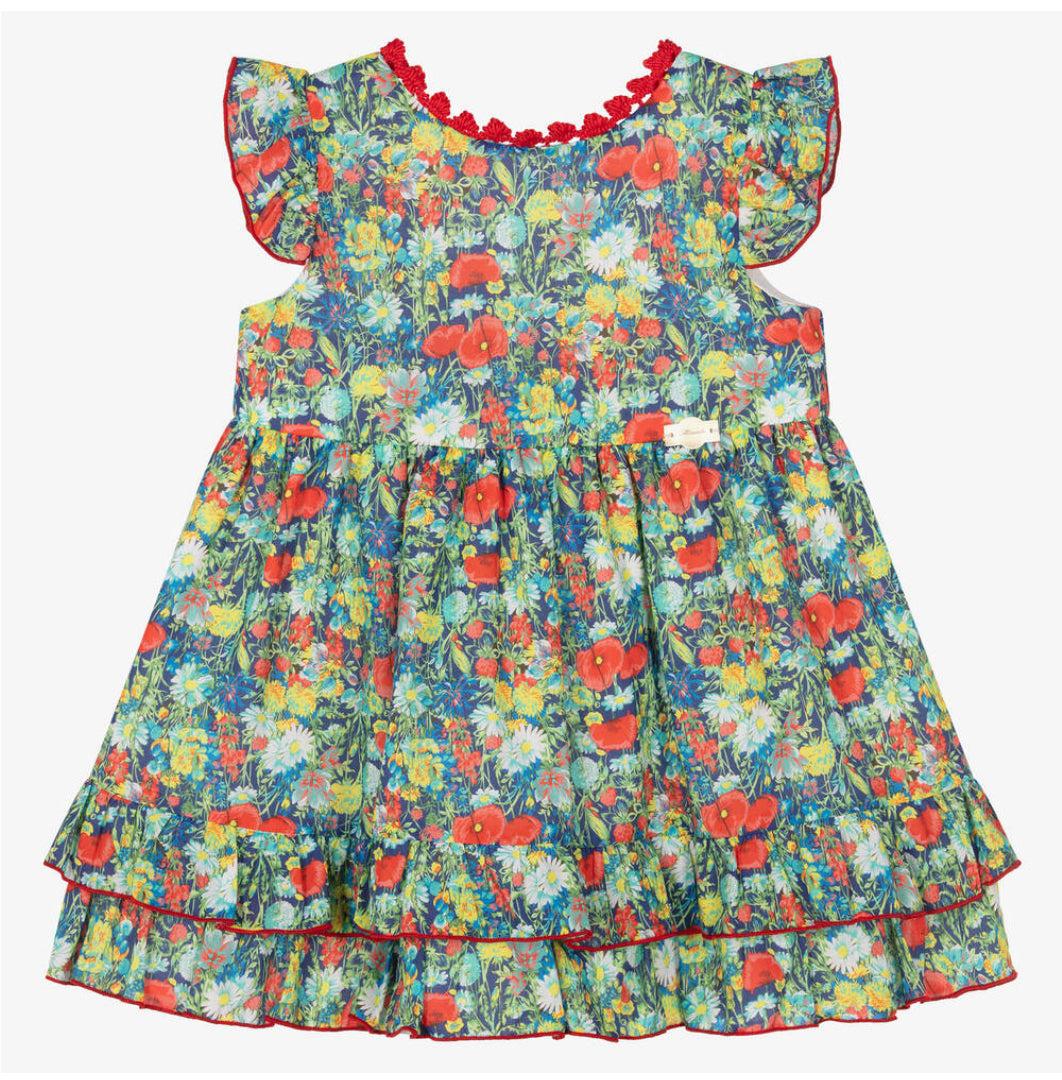 Matilda jane clearance floral dress