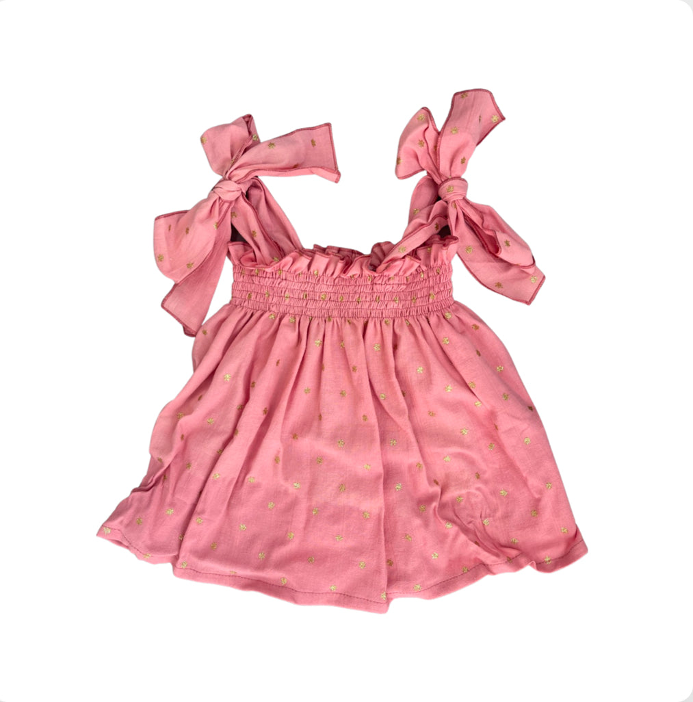 Pink brand baby store clothes