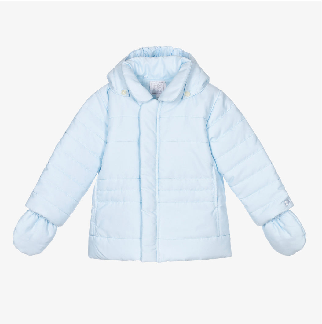 Emile et 2024 rose jacket