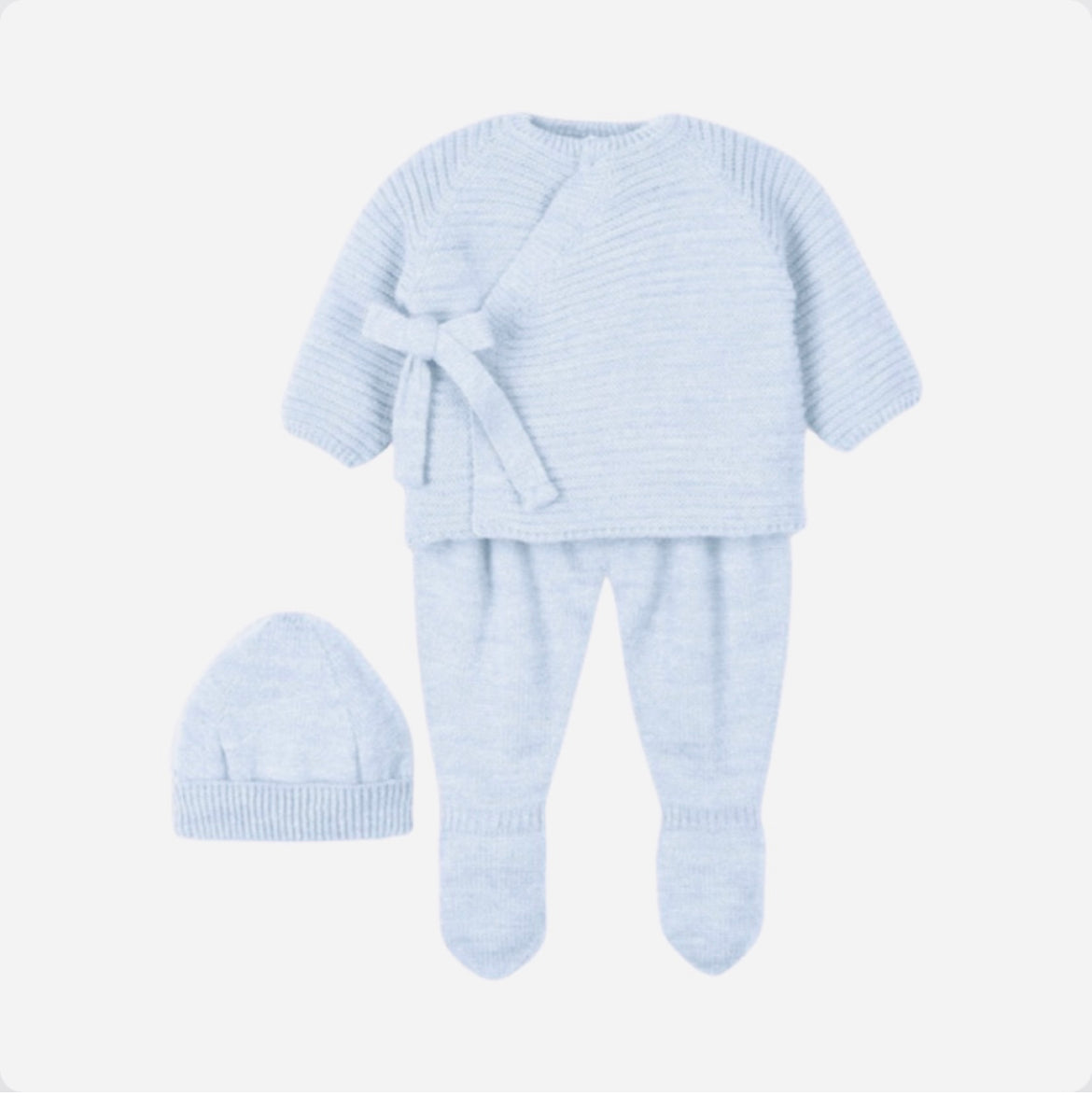 Mac ilusion 2024 baby clothes