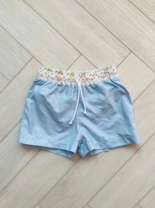 Meraki Boys Blue Swimshorts