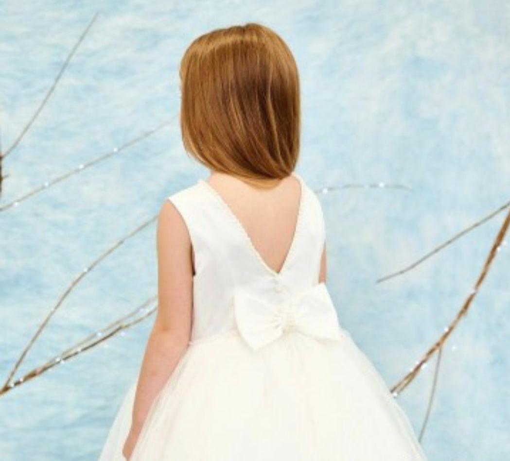 Little girl occasion dresses on sale uk