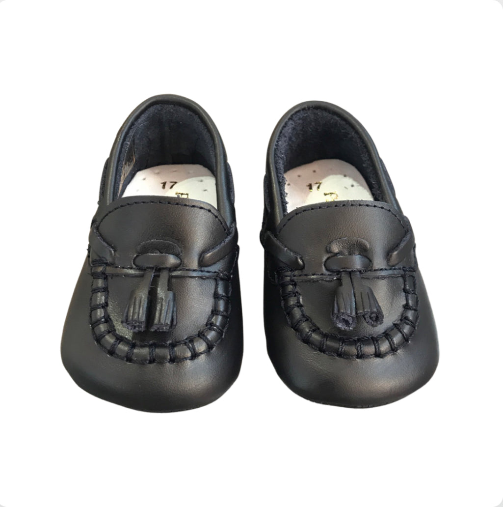 Baby loafer cheap