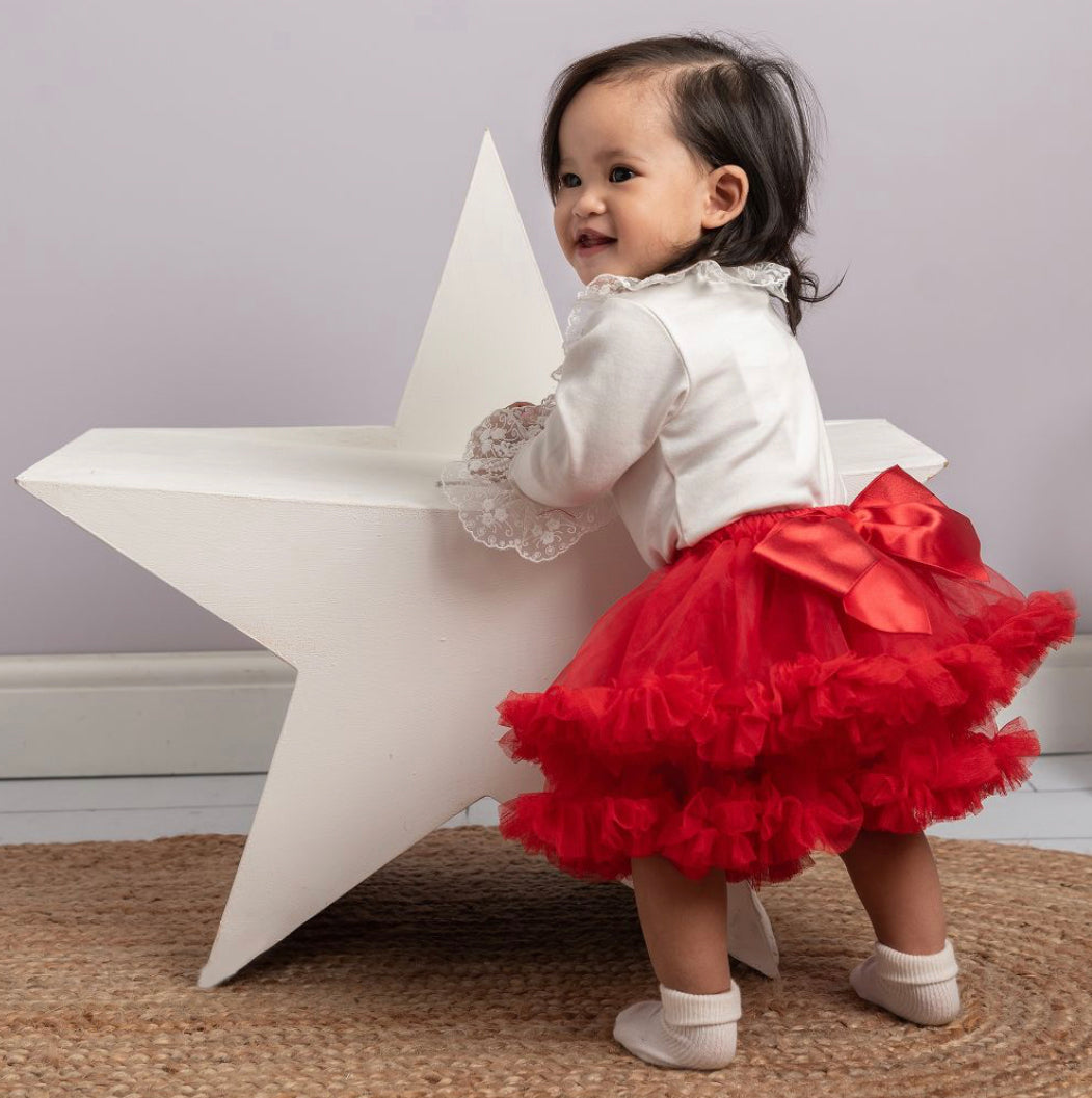 Little girl outlet tutus cheap